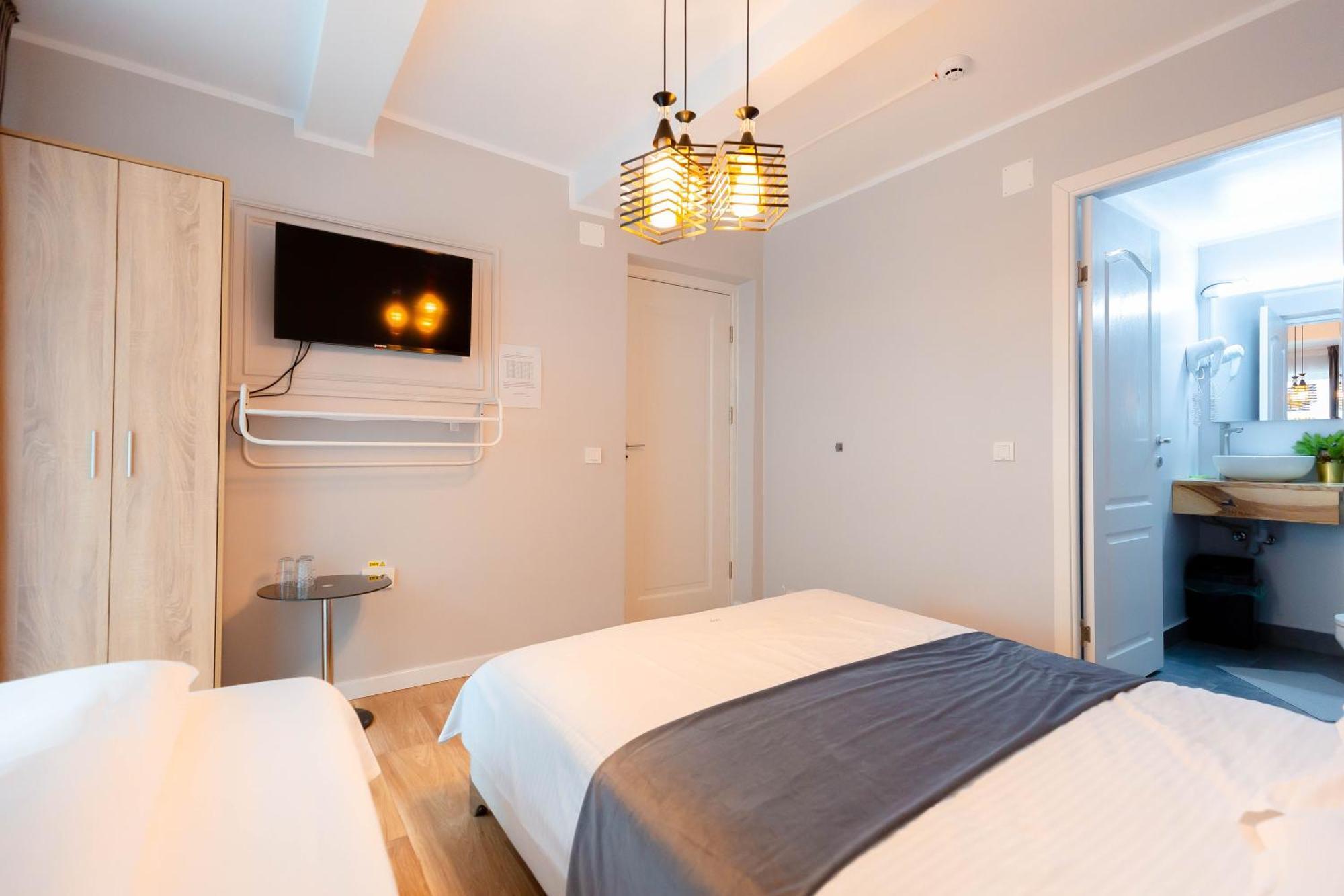 Complex Turistic Veverita Ranca Ngoại thất bức ảnh