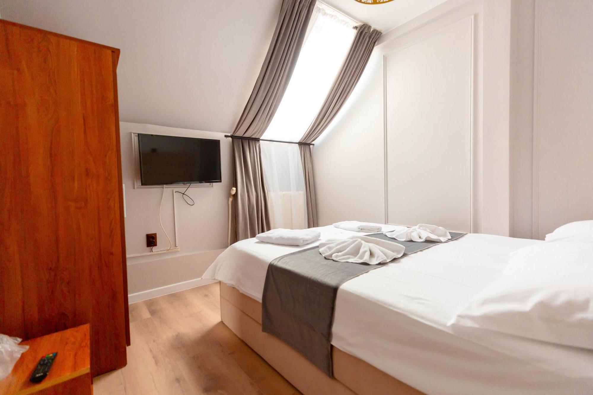 Complex Turistic Veverita Ranca Ngoại thất bức ảnh