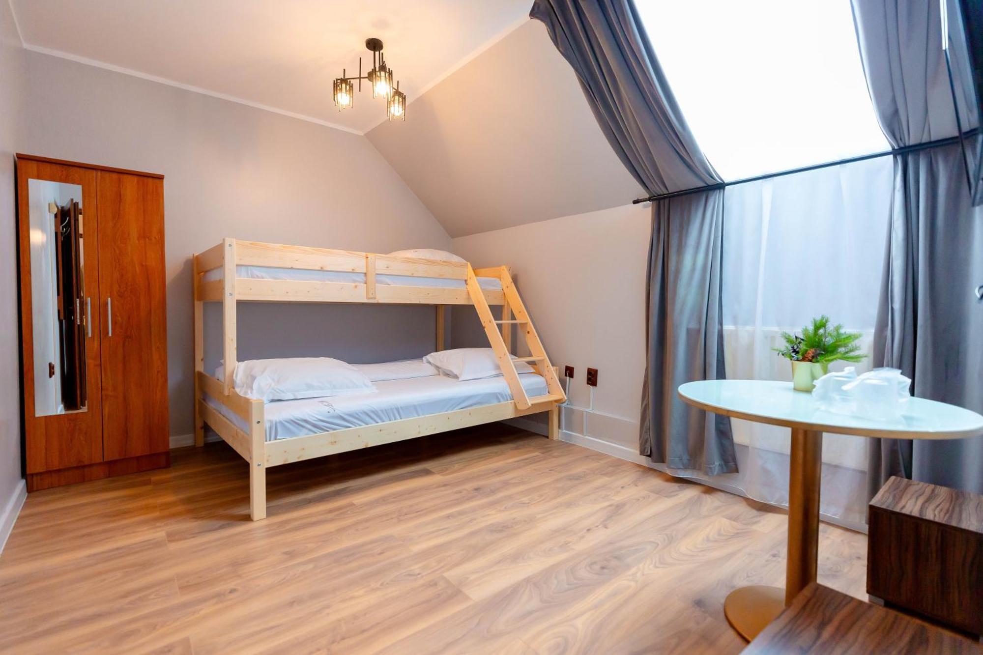 Complex Turistic Veverita Ranca Ngoại thất bức ảnh