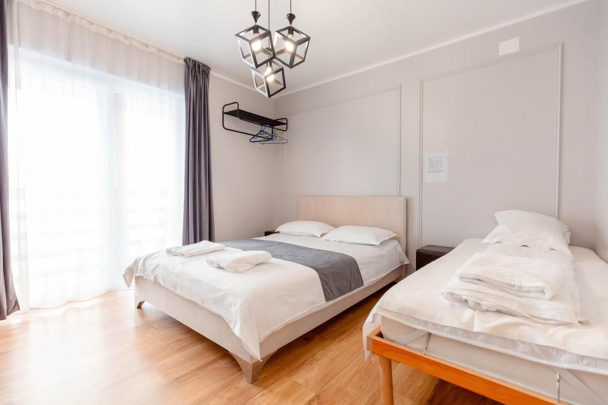 Complex Turistic Veverita Ranca Ngoại thất bức ảnh