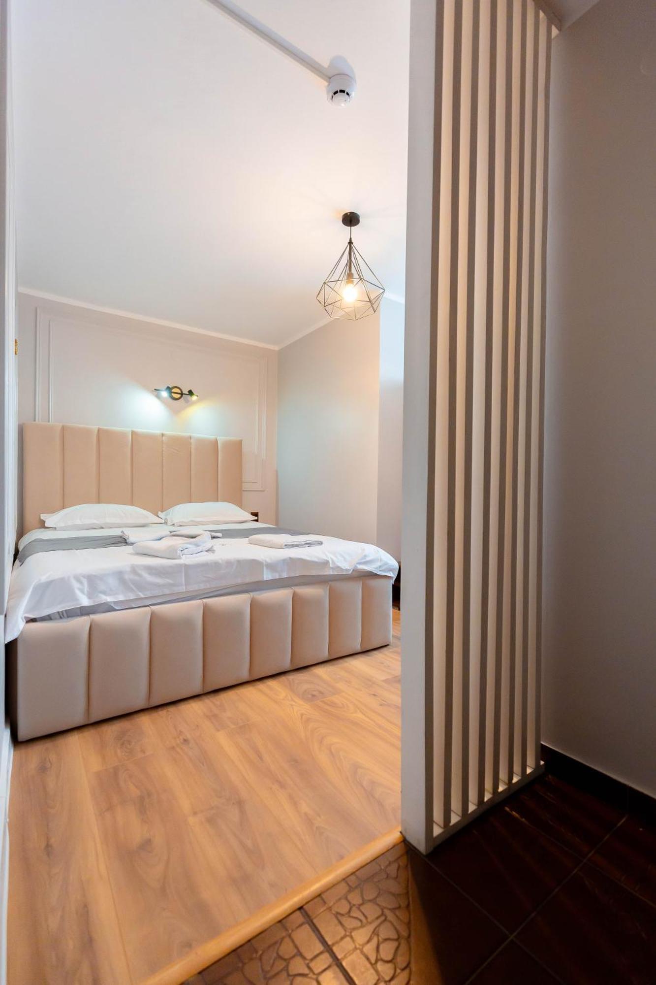 Complex Turistic Veverita Ranca Ngoại thất bức ảnh