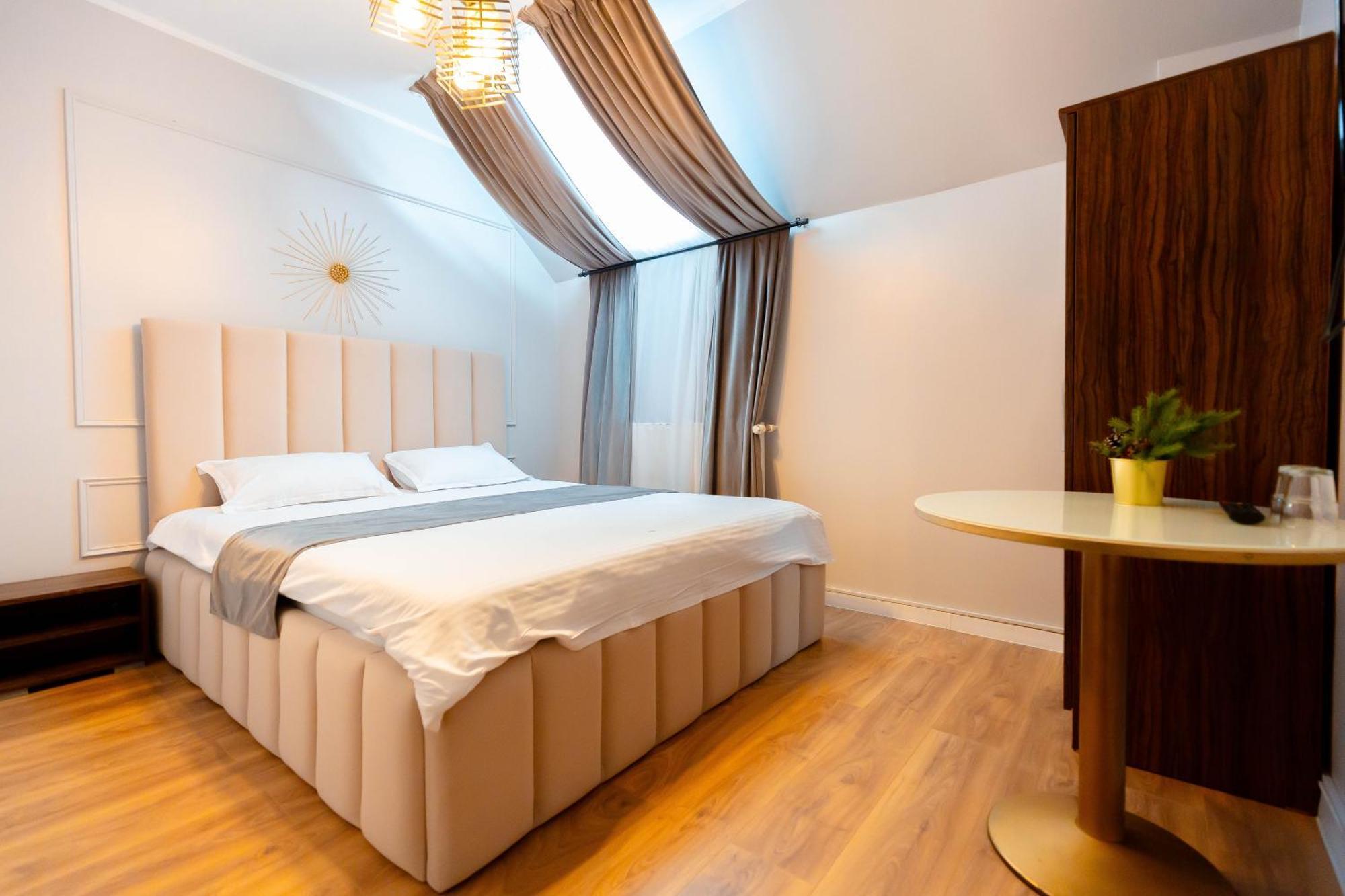 Complex Turistic Veverita Ranca Ngoại thất bức ảnh