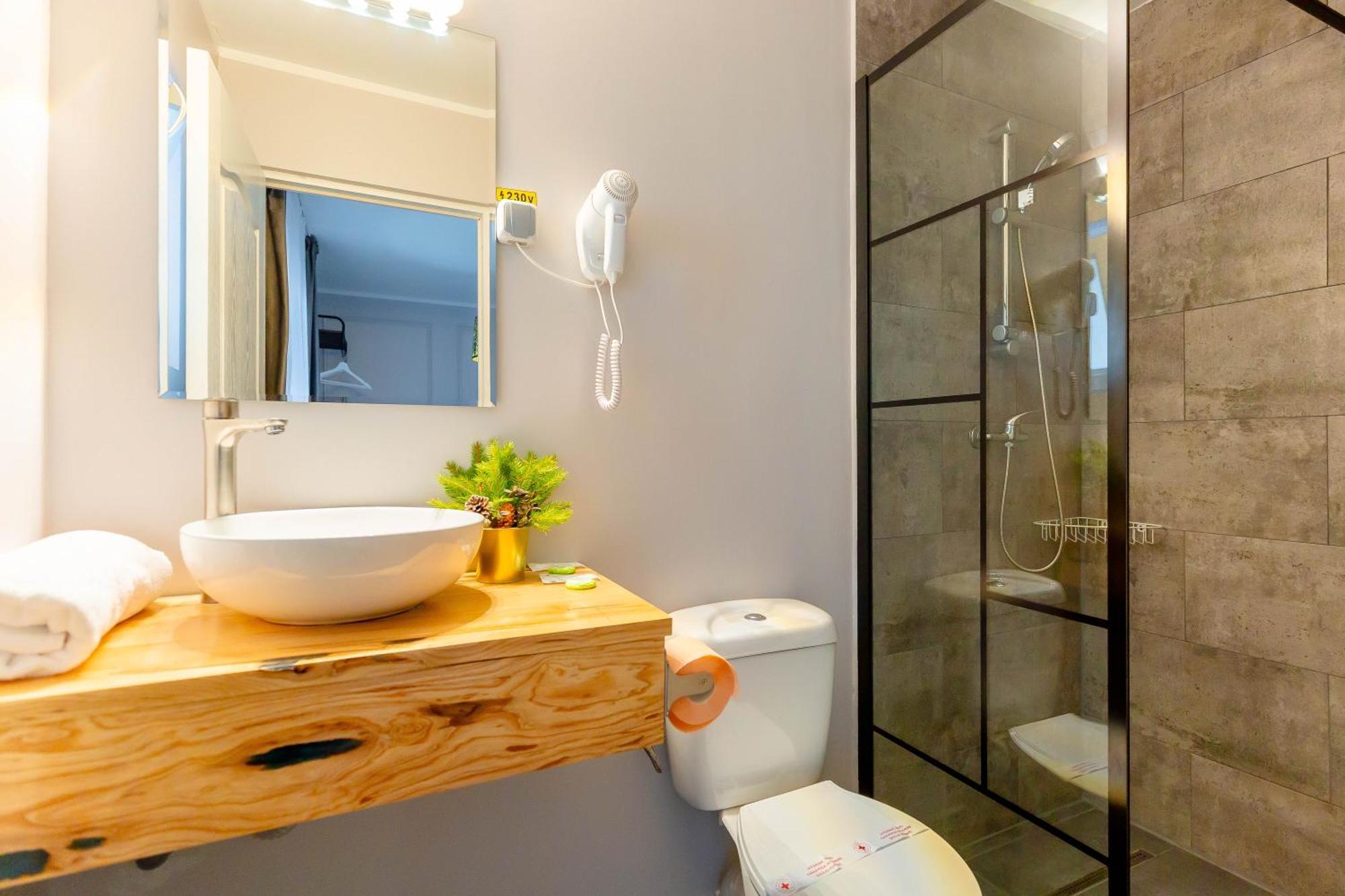 Complex Turistic Veverita Ranca Ngoại thất bức ảnh
