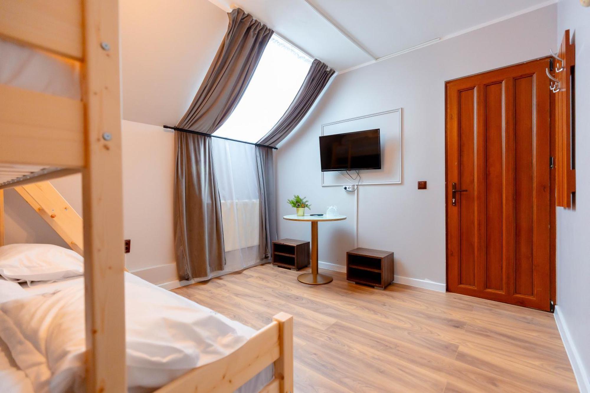 Complex Turistic Veverita Ranca Ngoại thất bức ảnh