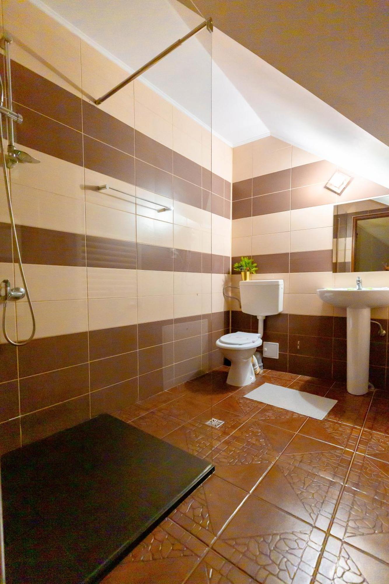 Complex Turistic Veverita Ranca Ngoại thất bức ảnh