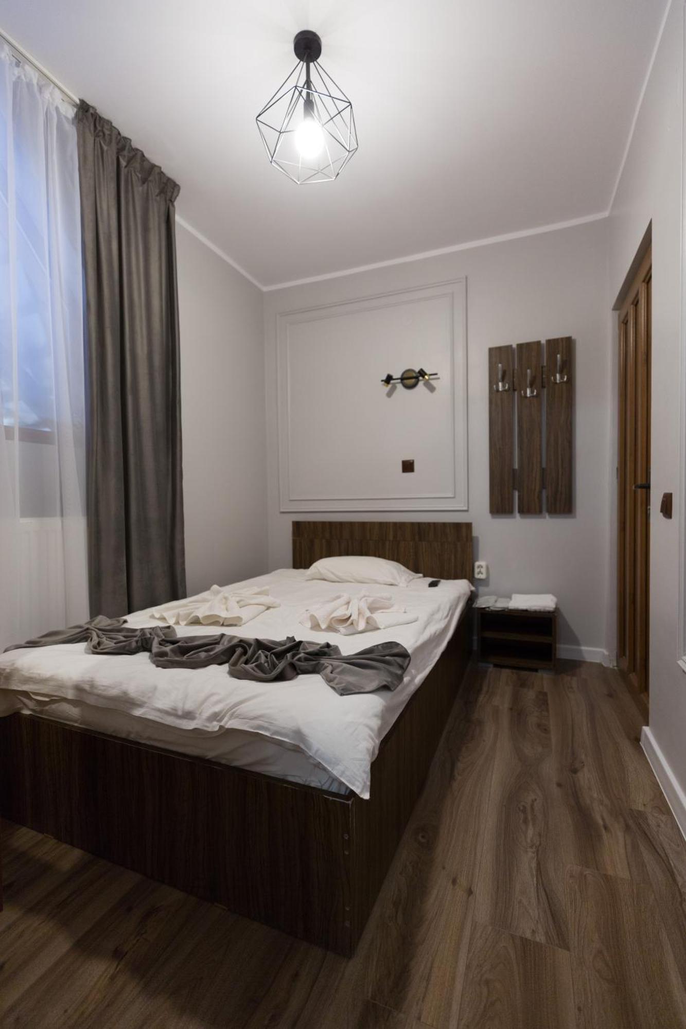 Complex Turistic Veverita Ranca Ngoại thất bức ảnh